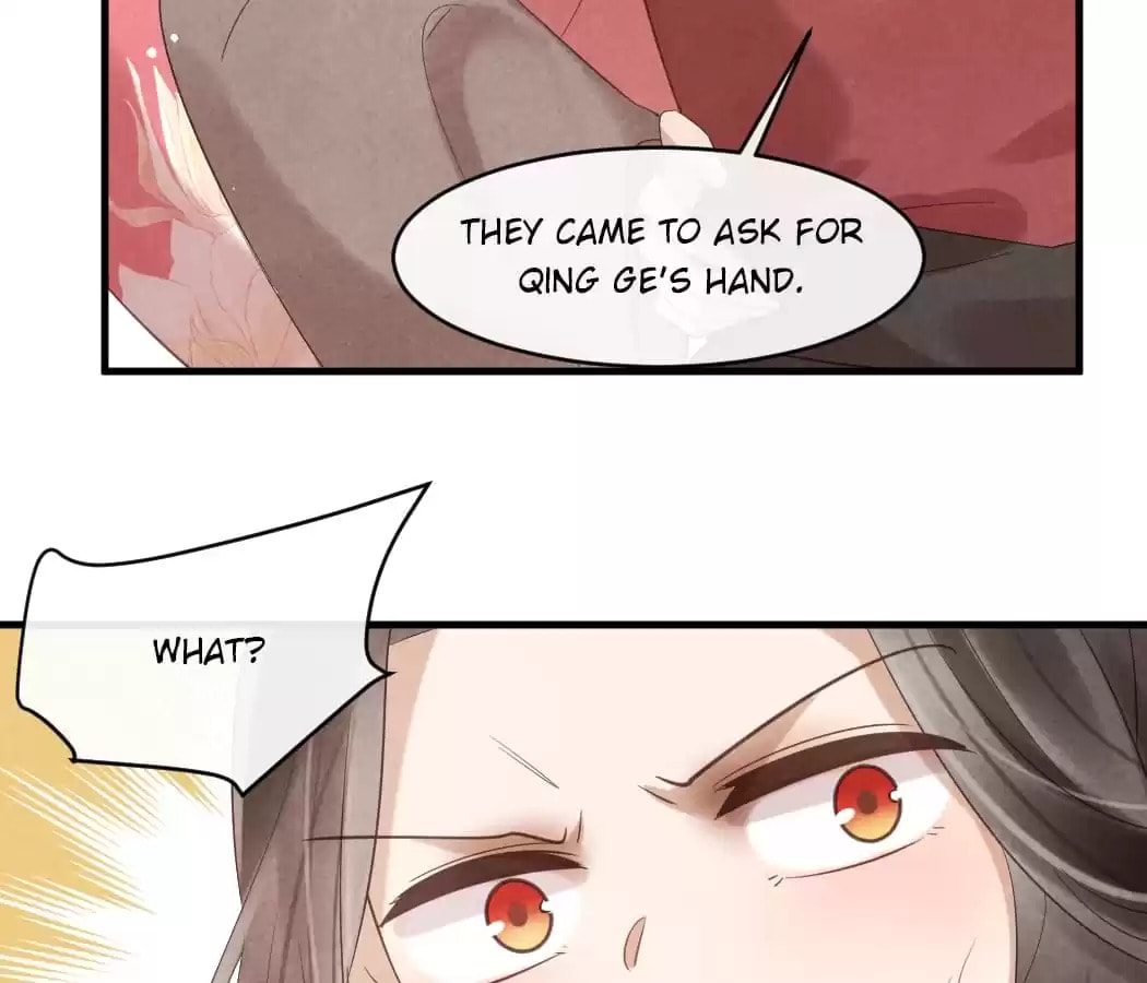 Read The Flirtatious Princess Consort chapter 37 image 7 on Lezhin