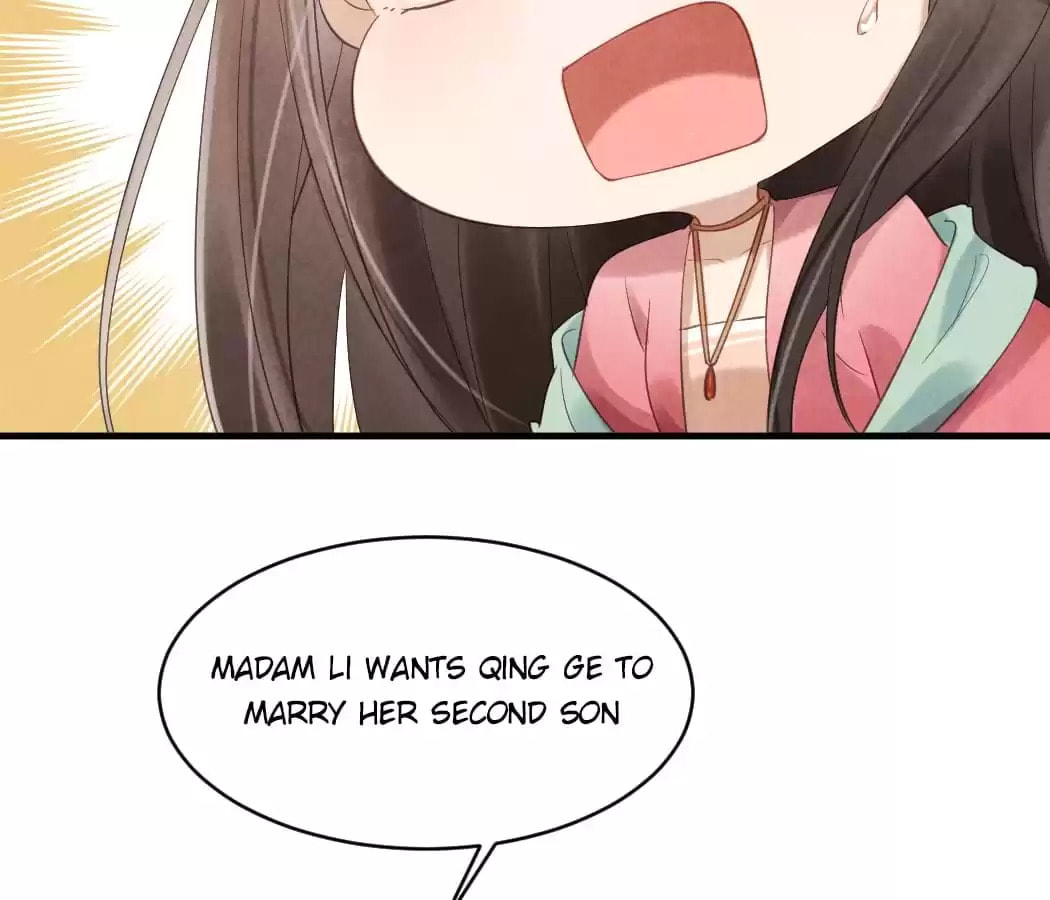 Read The Flirtatious Princess Consort chapter 37 image 8 on Lezhin
