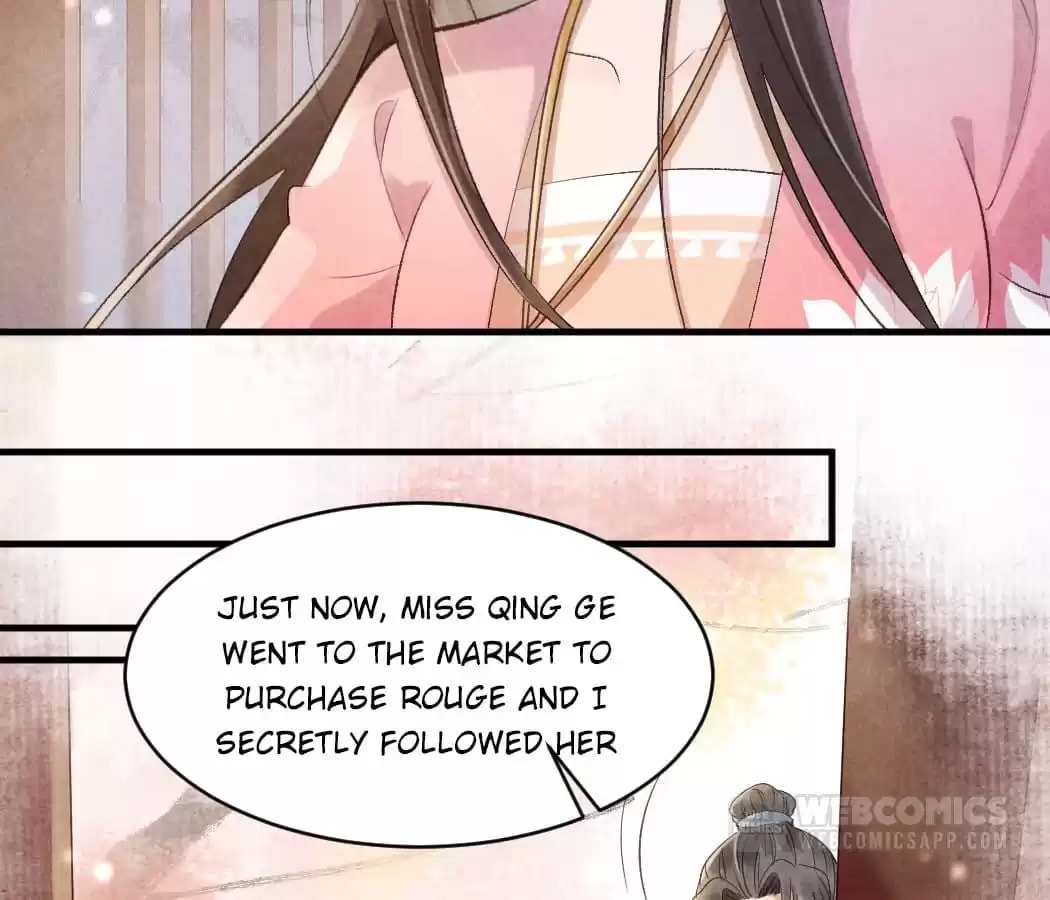 Read The Flirtatious Princess Consort chapter 38 image 1 on Lezhin