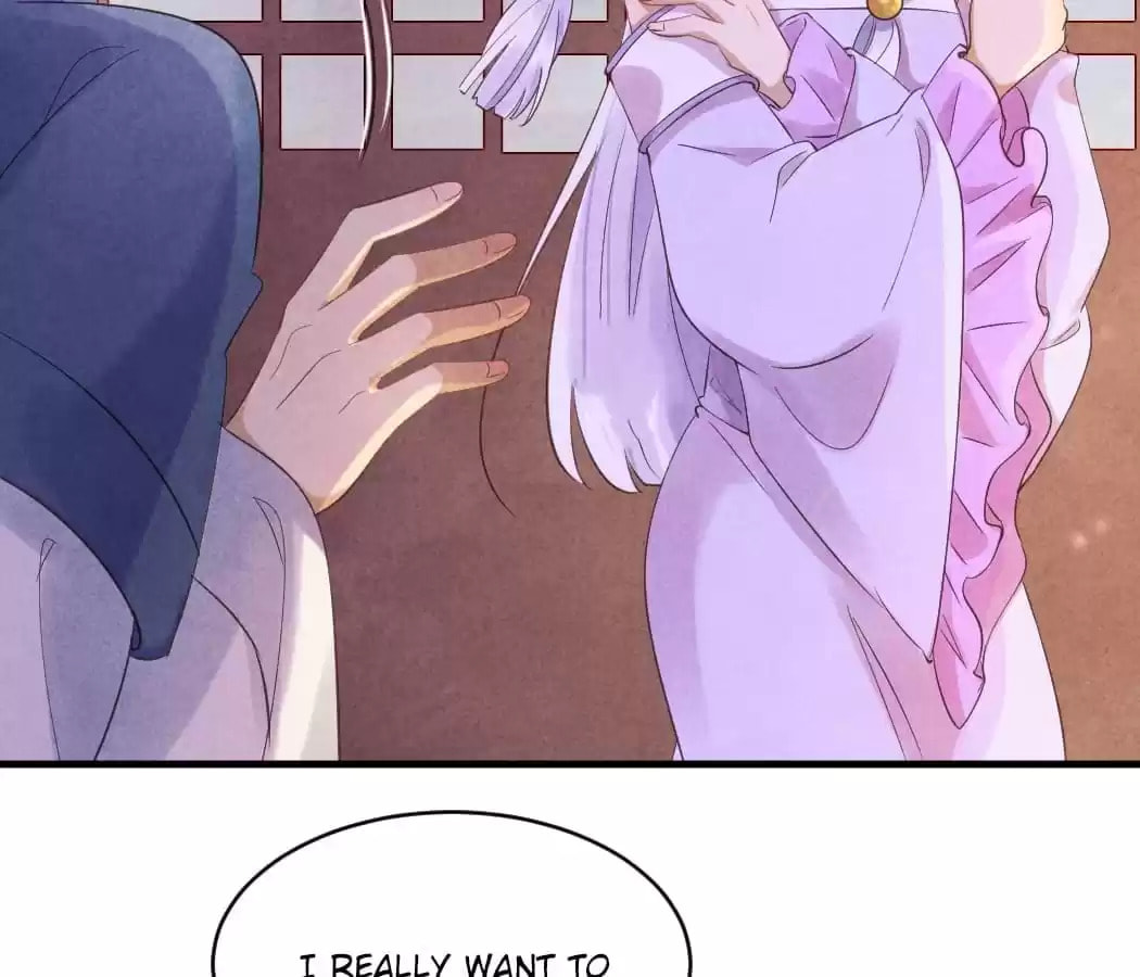 Read The Flirtatious Princess Consort chapter 38 image 16 on Lezhin
