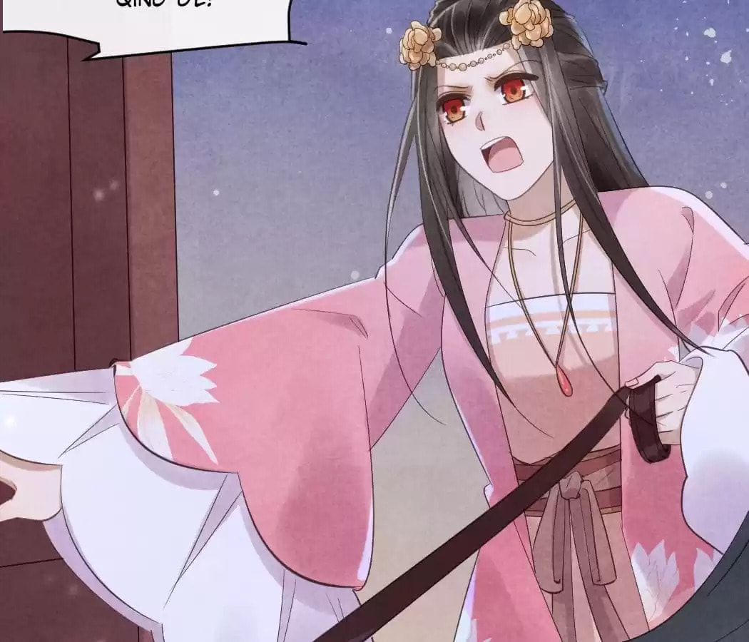 Read The Flirtatious Princess Consort chapter 38 image 21 on Lezhin