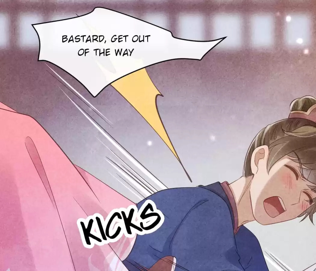 Read The Flirtatious Princess Consort chapter 38 image 24 on Lezhin