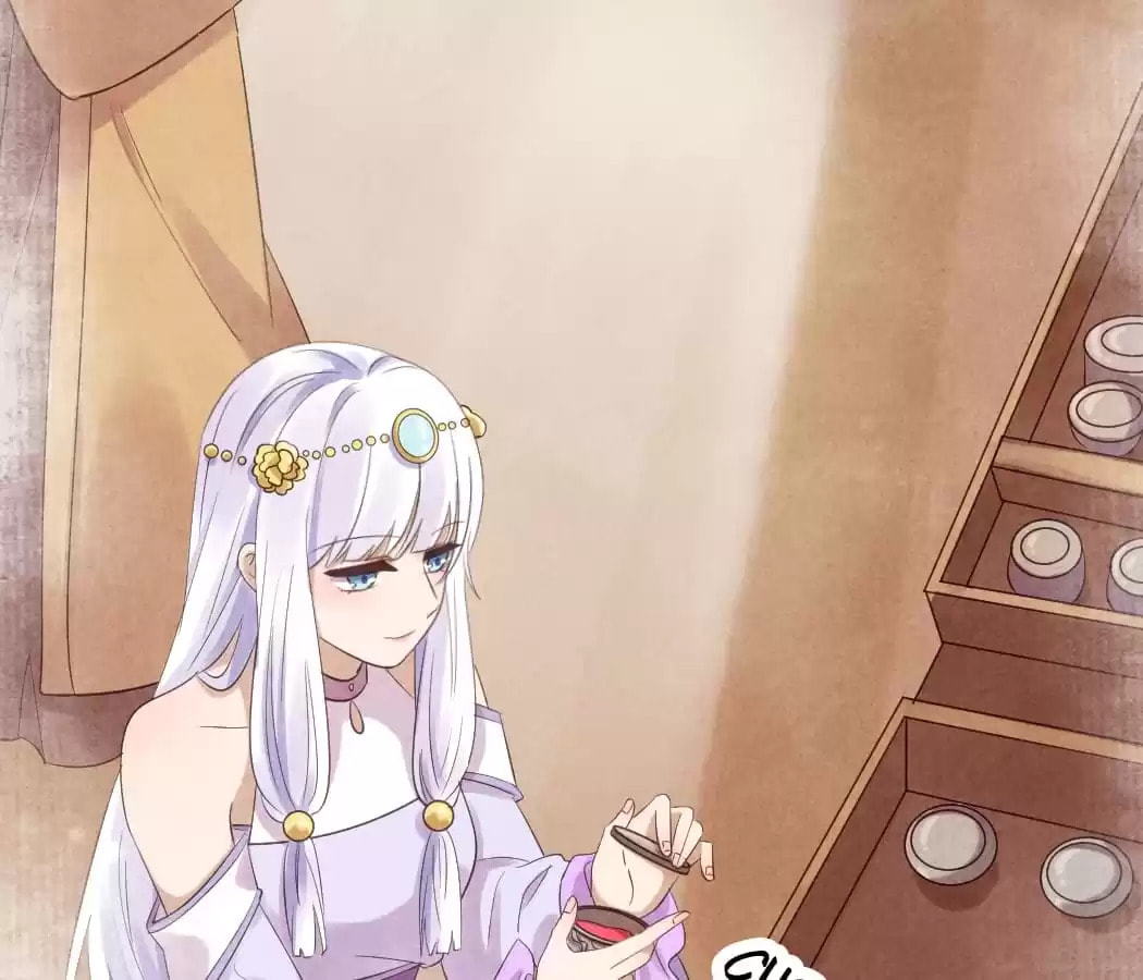 Read The Flirtatious Princess Consort chapter 38 image 3 on Lezhin