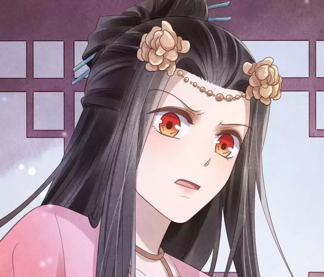 Read The Flirtatious Princess Consort chapter 38 image 32 on Lezhin