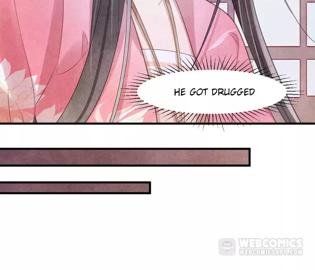 Read The Flirtatious Princess Consort chapter 38 image 33 on Lezhin