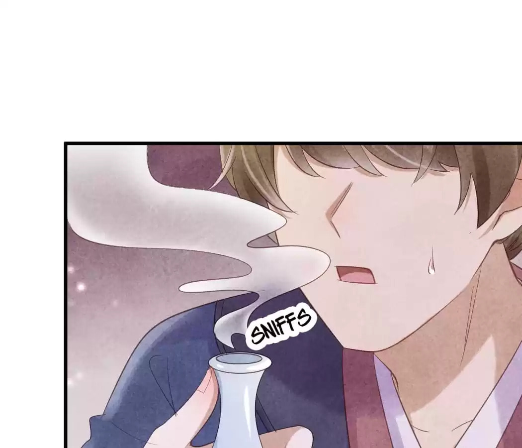 Read The Flirtatious Princess Consort chapter 38 image 34 on Lezhin