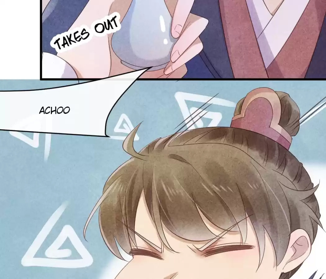 Read The Flirtatious Princess Consort chapter 38 image 35 on Lezhin