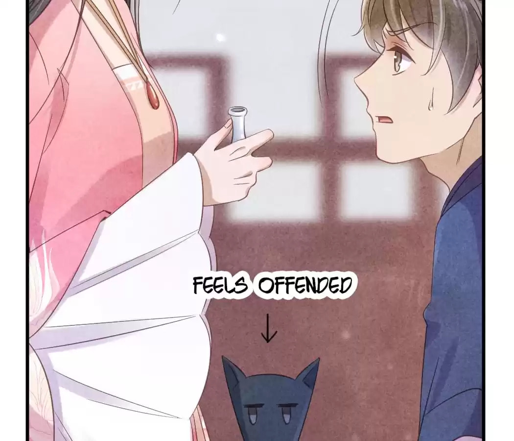 Read The Flirtatious Princess Consort chapter 38 image 38 on Lezhin