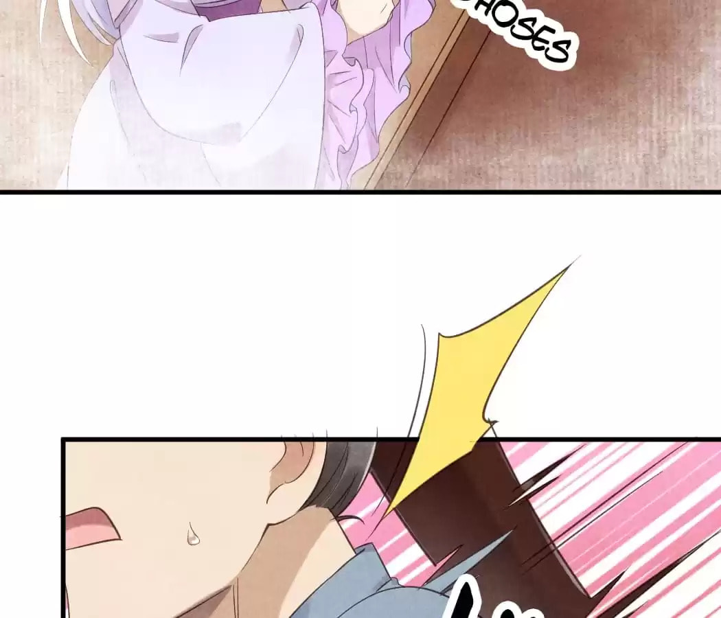 Read The Flirtatious Princess Consort chapter 38 image 4 on Lezhin