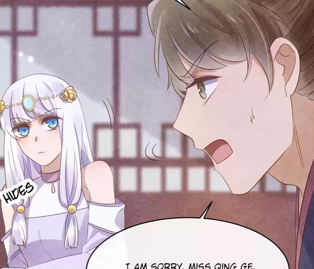 Read The Flirtatious Princess Consort chapter 38 image 40 on Lezhin