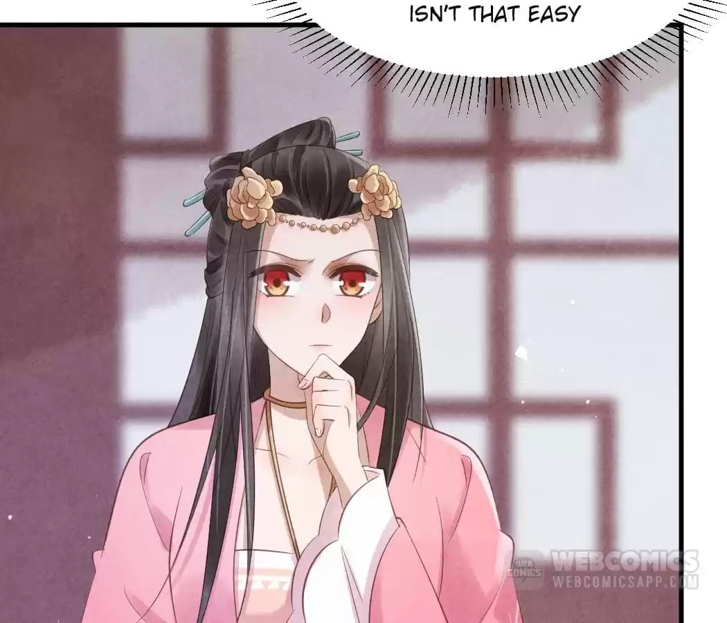 Read The Flirtatious Princess Consort chapter 38 image 49 on Lezhin
