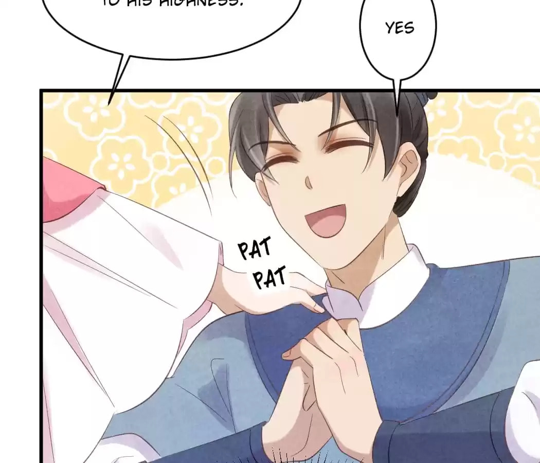 Read The Flirtatious Princess Consort chapter 38 image 53 on Lezhin