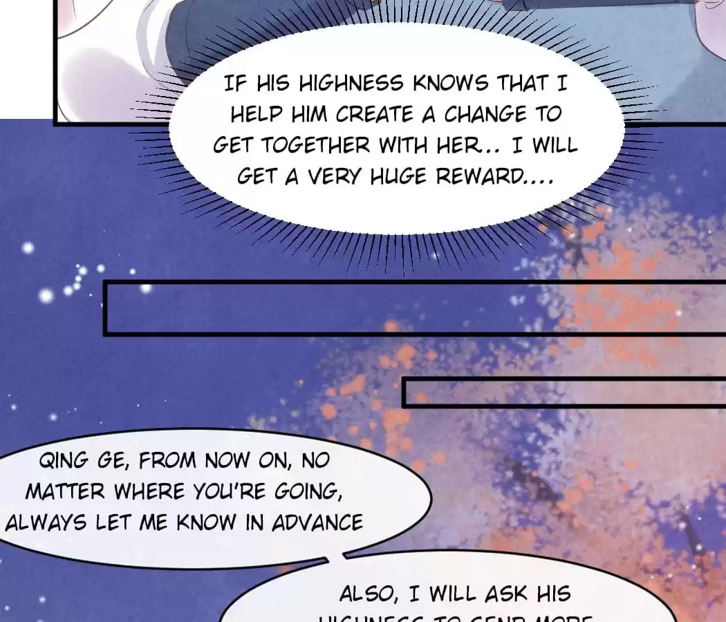 Read The Flirtatious Princess Consort chapter 38 image 54 on Lezhin