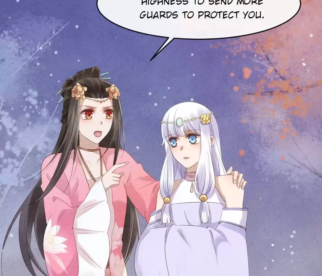 Read The Flirtatious Princess Consort chapter 38 image 55 on Lezhin