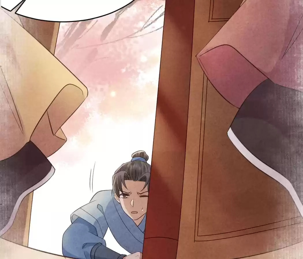 Read The Flirtatious Princess Consort chapter 38 image 6 on Lezhin
