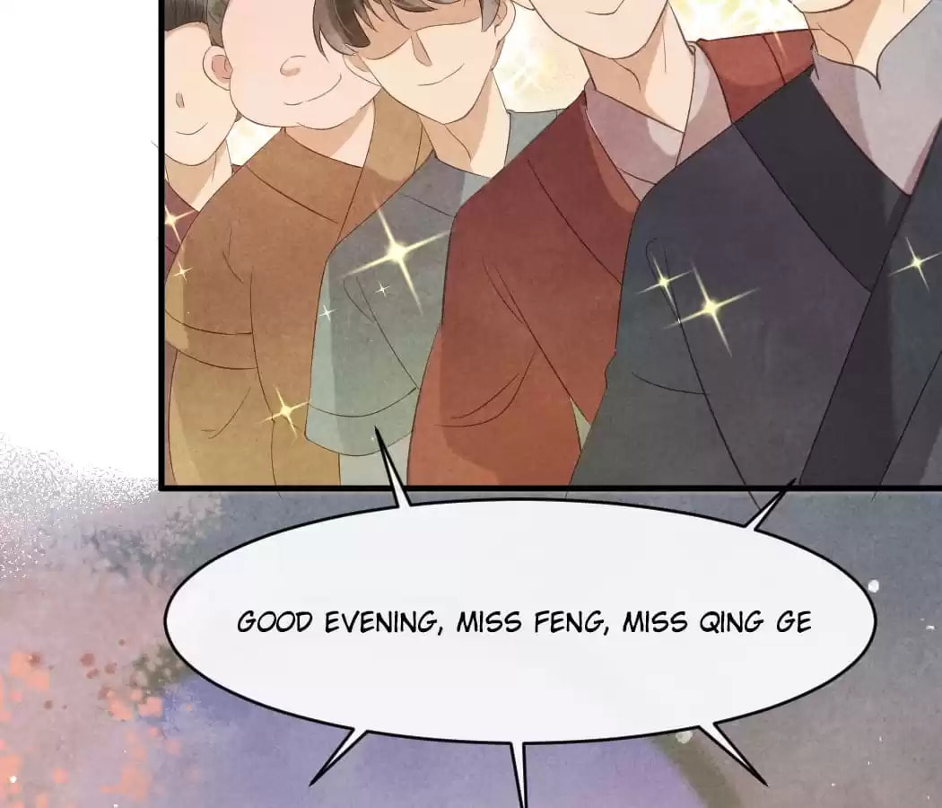 Read The Flirtatious Princess Consort chapter 38 image 60 on Lezhin