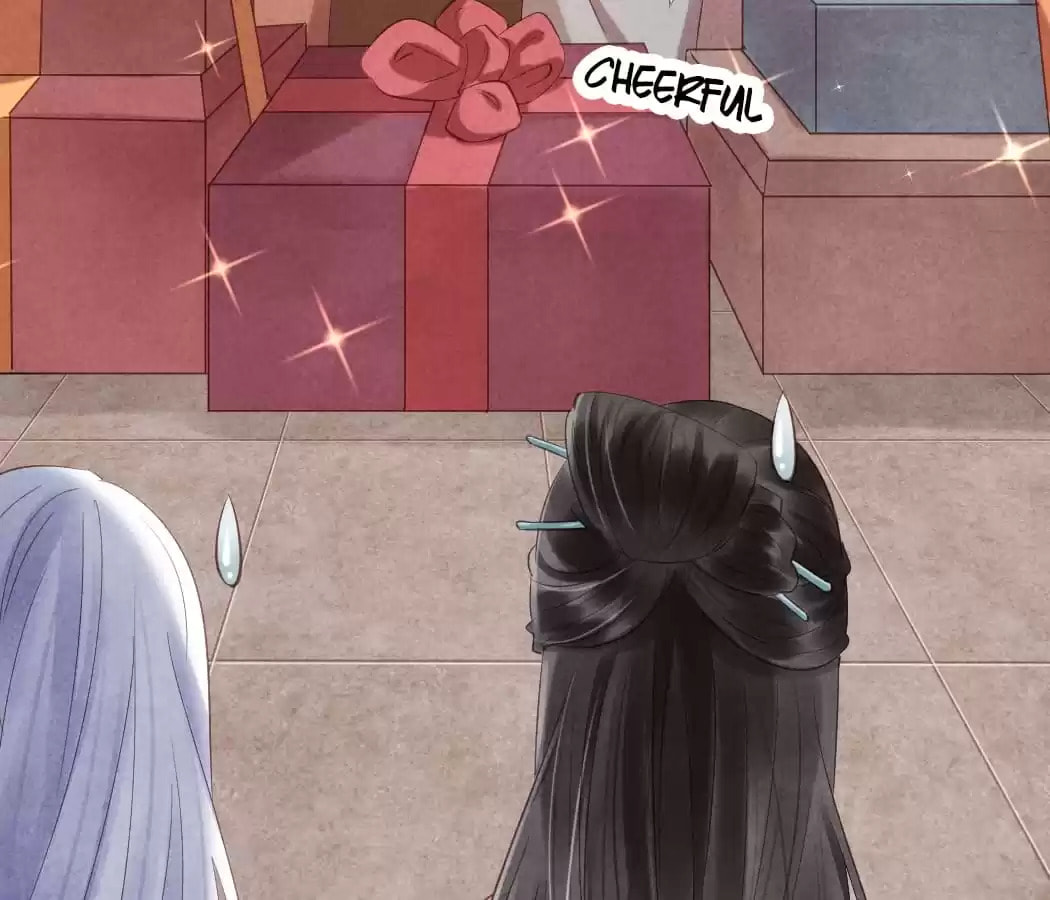 Read The Flirtatious Princess Consort chapter 38 image 62 on Lezhin