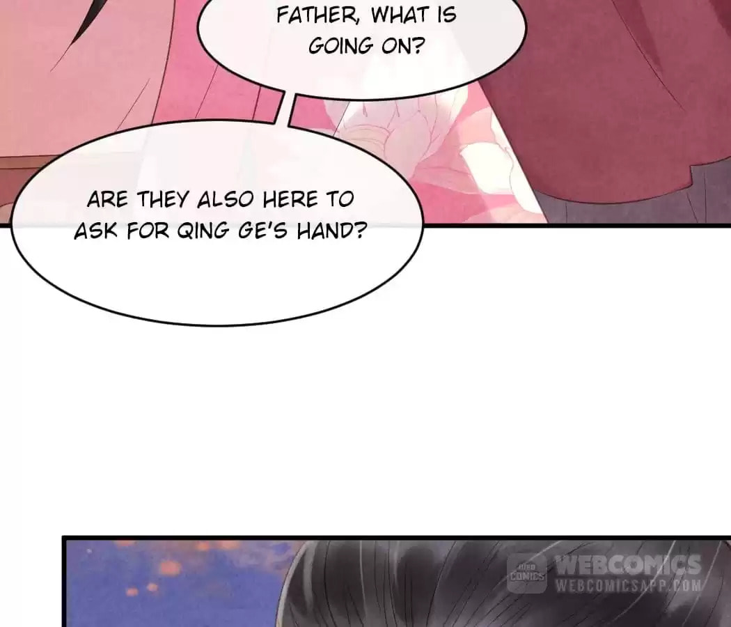 Read The Flirtatious Princess Consort chapter 38 image 65 on Lezhin