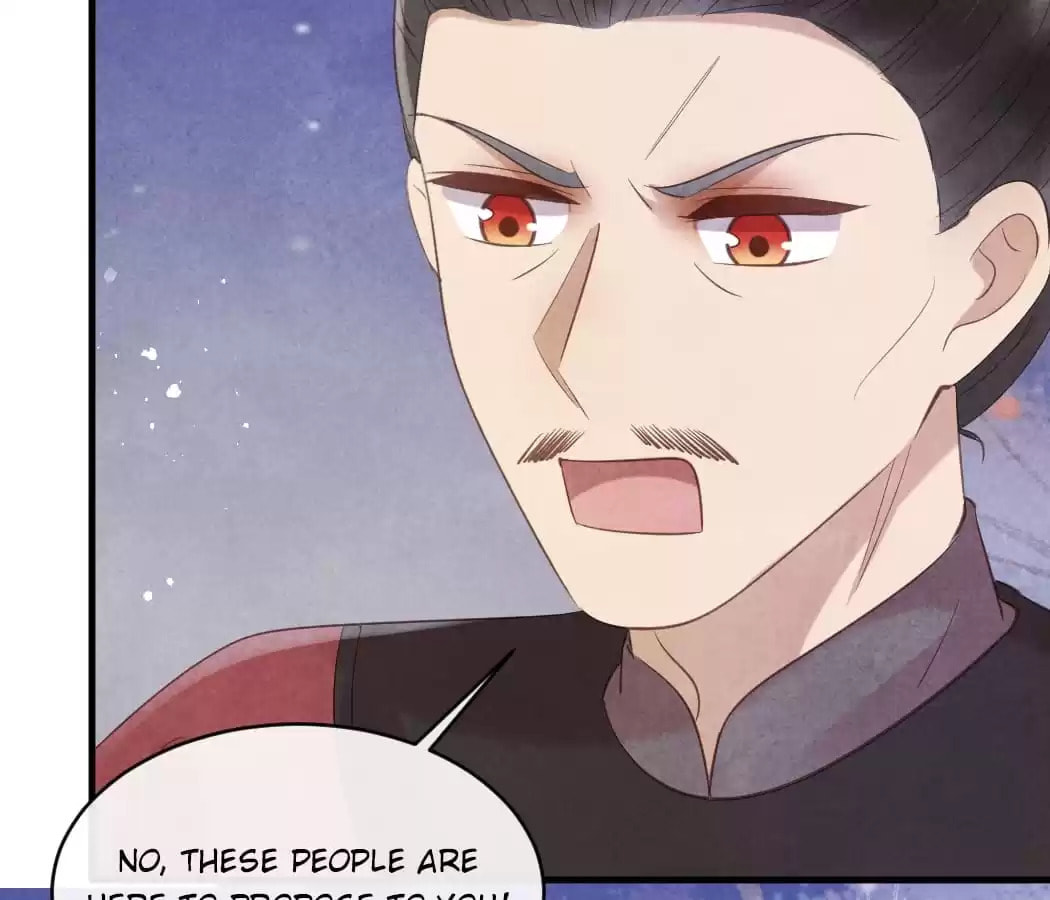 Read The Flirtatious Princess Consort chapter 38 image 66 on Lezhin