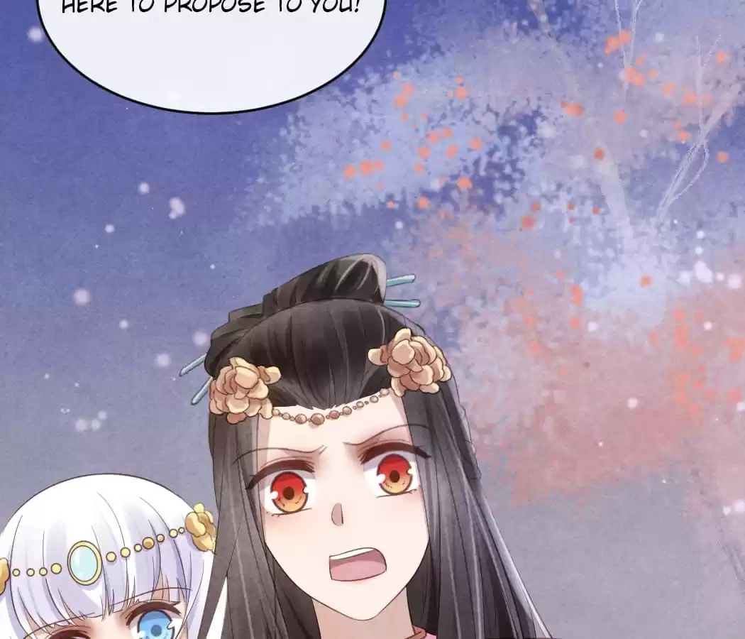 Read The Flirtatious Princess Consort chapter 38 image 67 on Lezhin