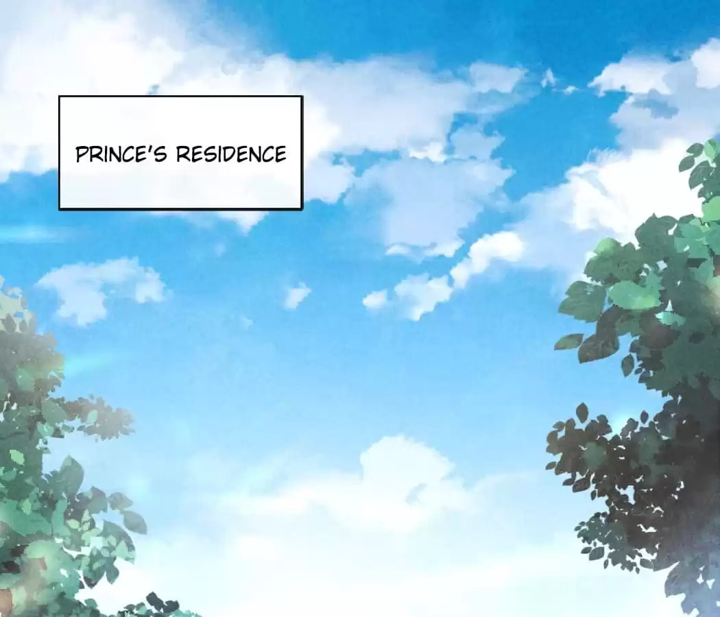 Read The Flirtatious Princess Consort chapter 39 image 0 on Lezhin