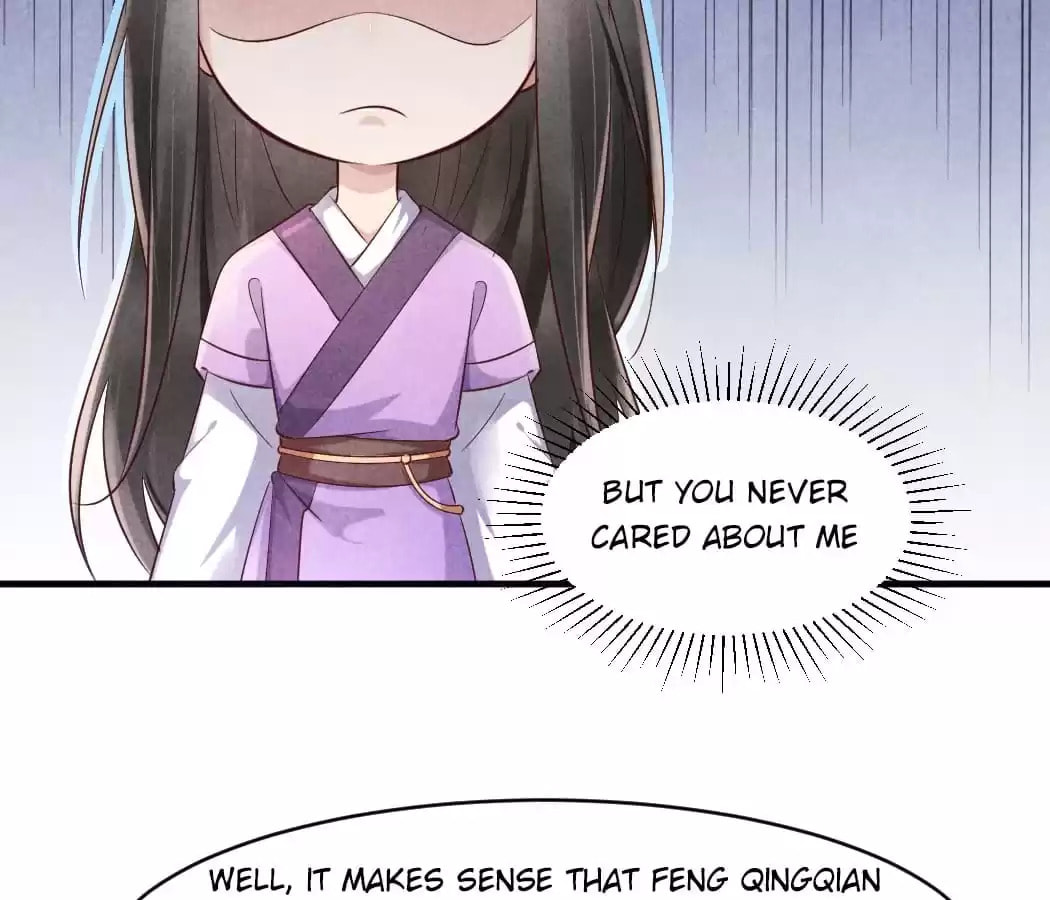 Read The Flirtatious Princess Consort chapter 39 image 11 on Lezhin