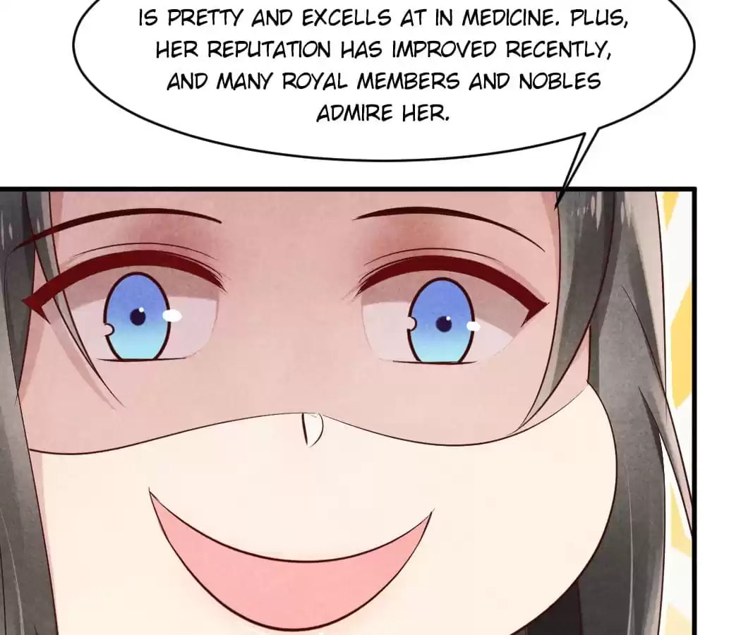 Read The Flirtatious Princess Consort chapter 39 image 12 on Lezhin