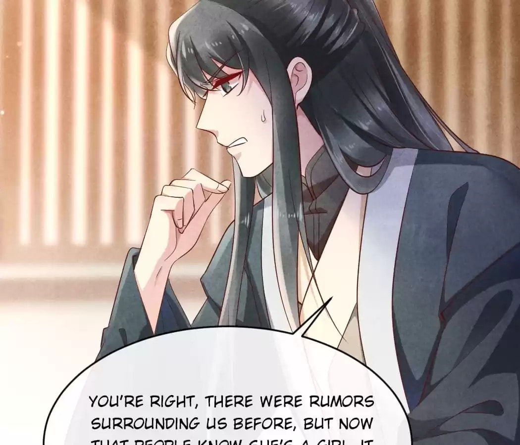 Read The Flirtatious Princess Consort chapter 39 image 14 on Lezhin