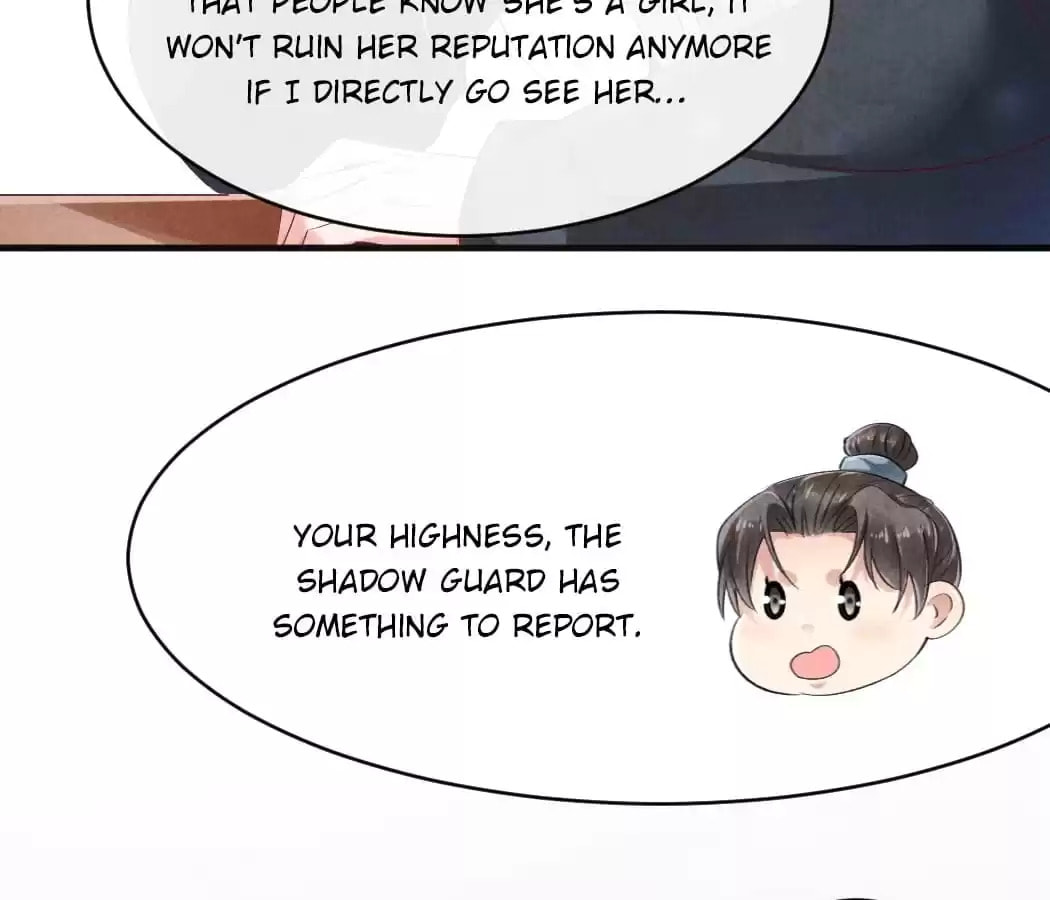 Read The Flirtatious Princess Consort chapter 39 image 15 on Lezhin