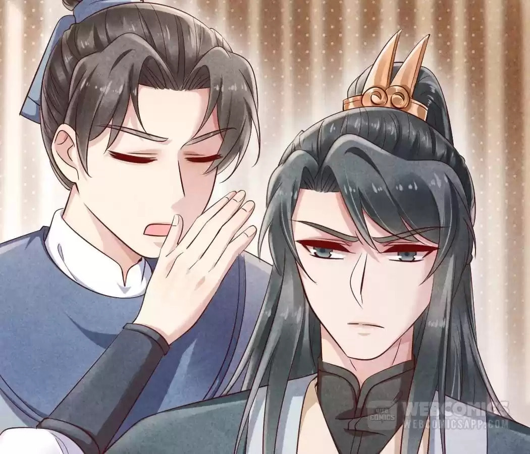 Read The Flirtatious Princess Consort chapter 39 image 17 on Lezhin