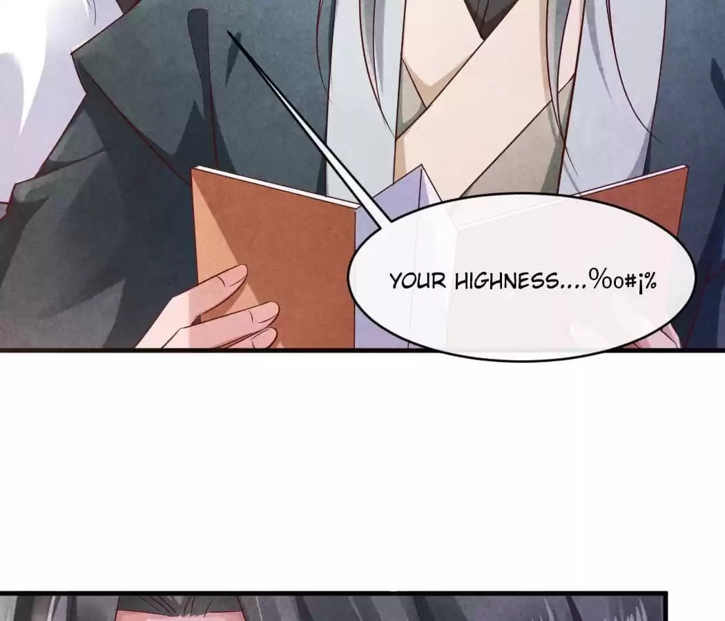 Read The Flirtatious Princess Consort chapter 39 image 18 on Lezhin
