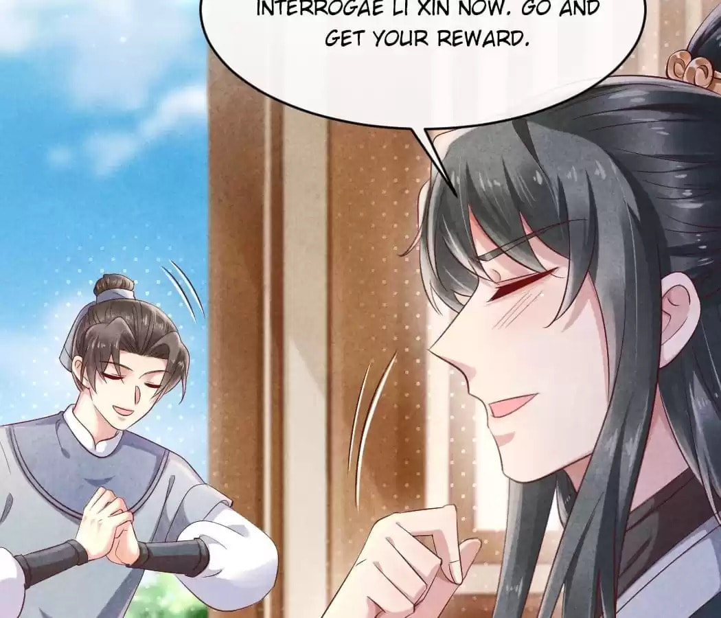 Read The Flirtatious Princess Consort chapter 39 image 20 on Lezhin