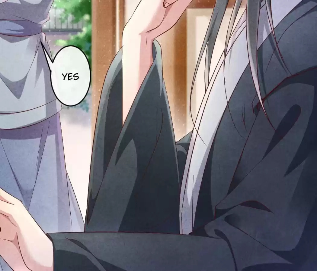 Read The Flirtatious Princess Consort chapter 39 image 21 on Lezhin