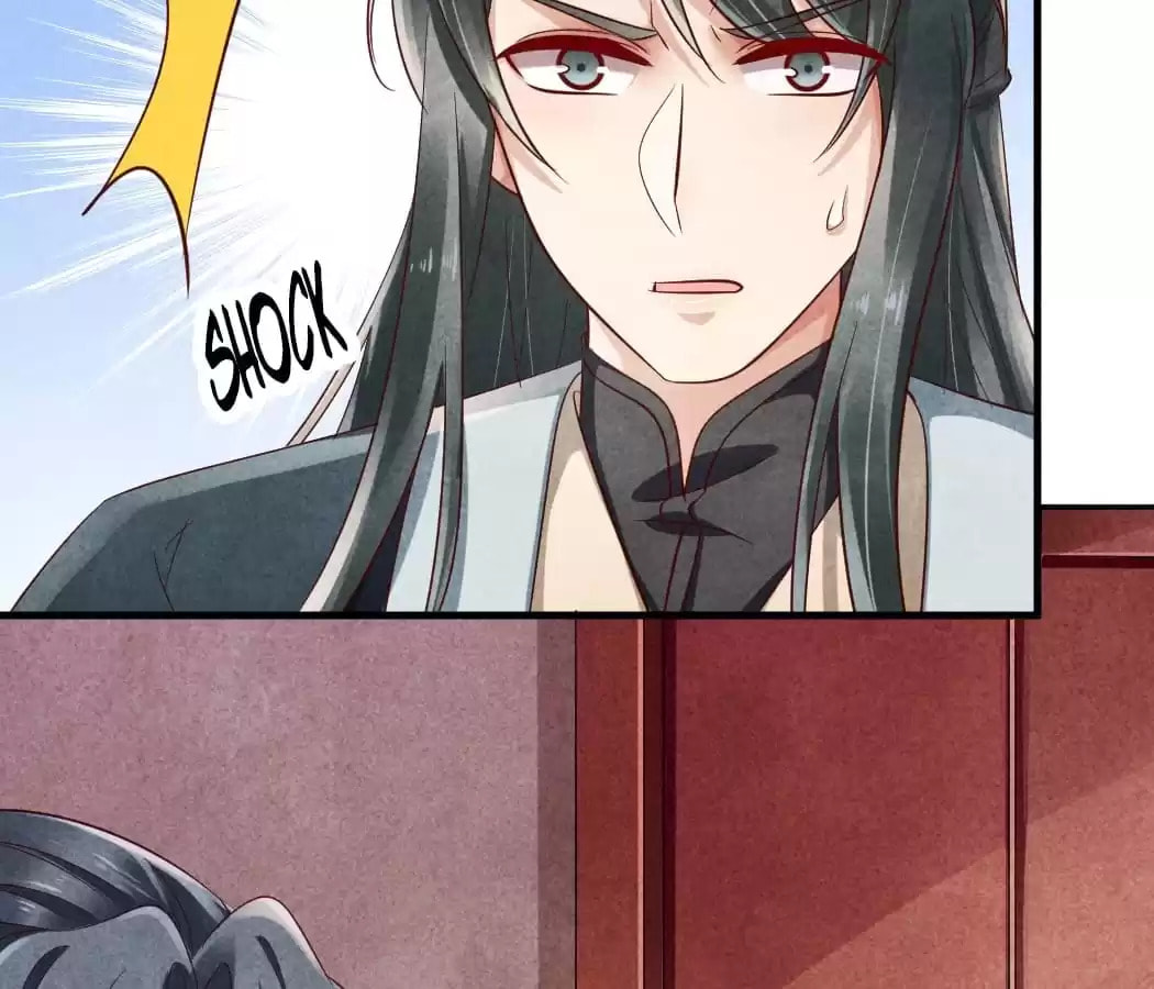 Read The Flirtatious Princess Consort chapter 39 image 26 on Lezhin
