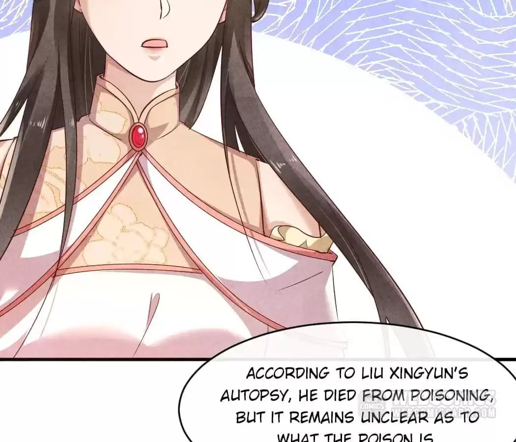 Read The Flirtatious Princess Consort chapter 39 image 33 on Lezhin