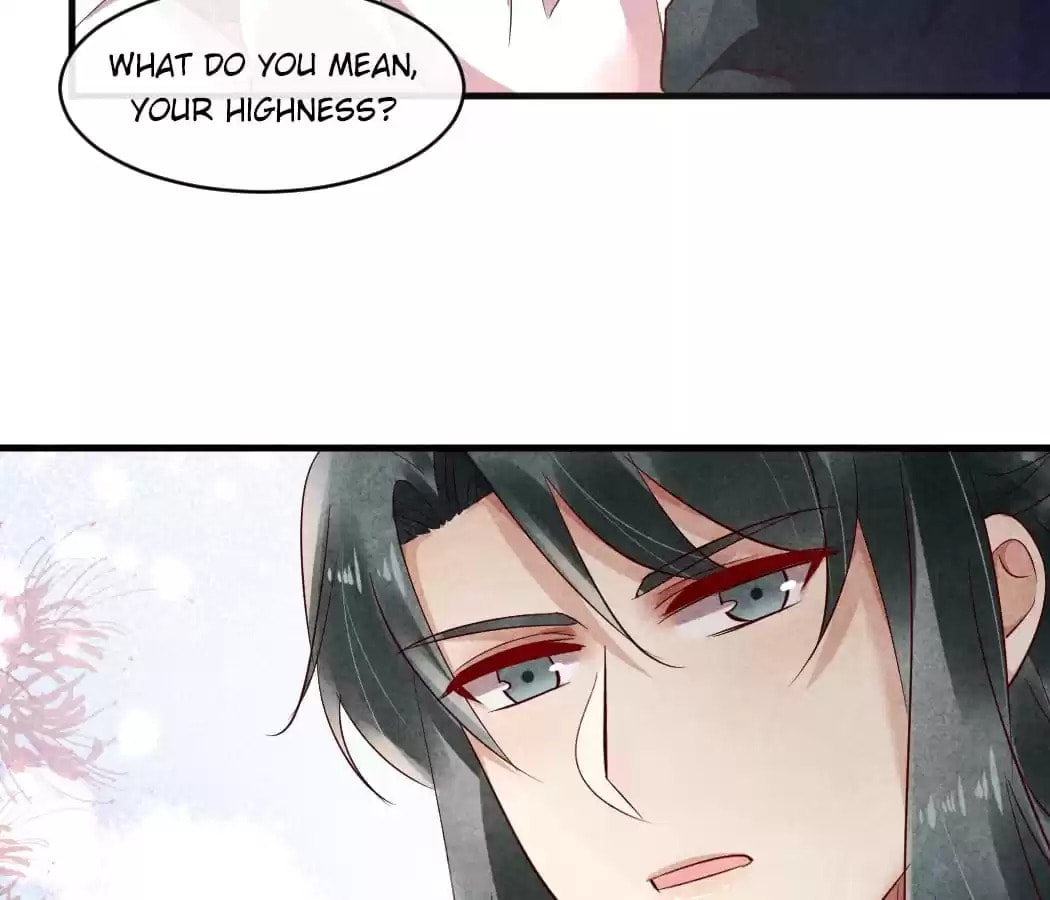 Read The Flirtatious Princess Consort chapter 39 image 39 on Lezhin