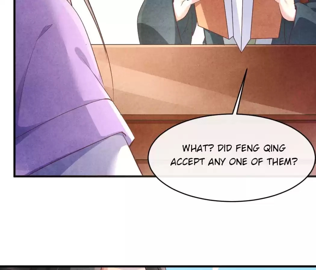 Read The Flirtatious Princess Consort chapter 39 image 4 on Lezhin