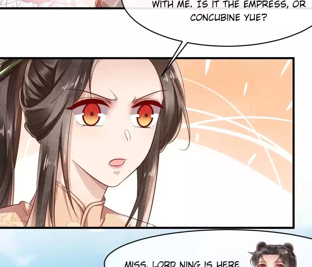 Read The Flirtatious Princess Consort chapter 39 image 42 on Lezhin