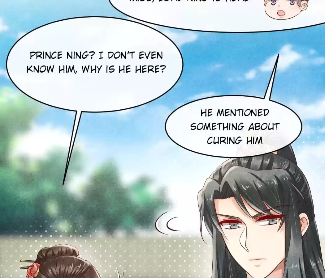Read The Flirtatious Princess Consort chapter 39 image 43 on Lezhin