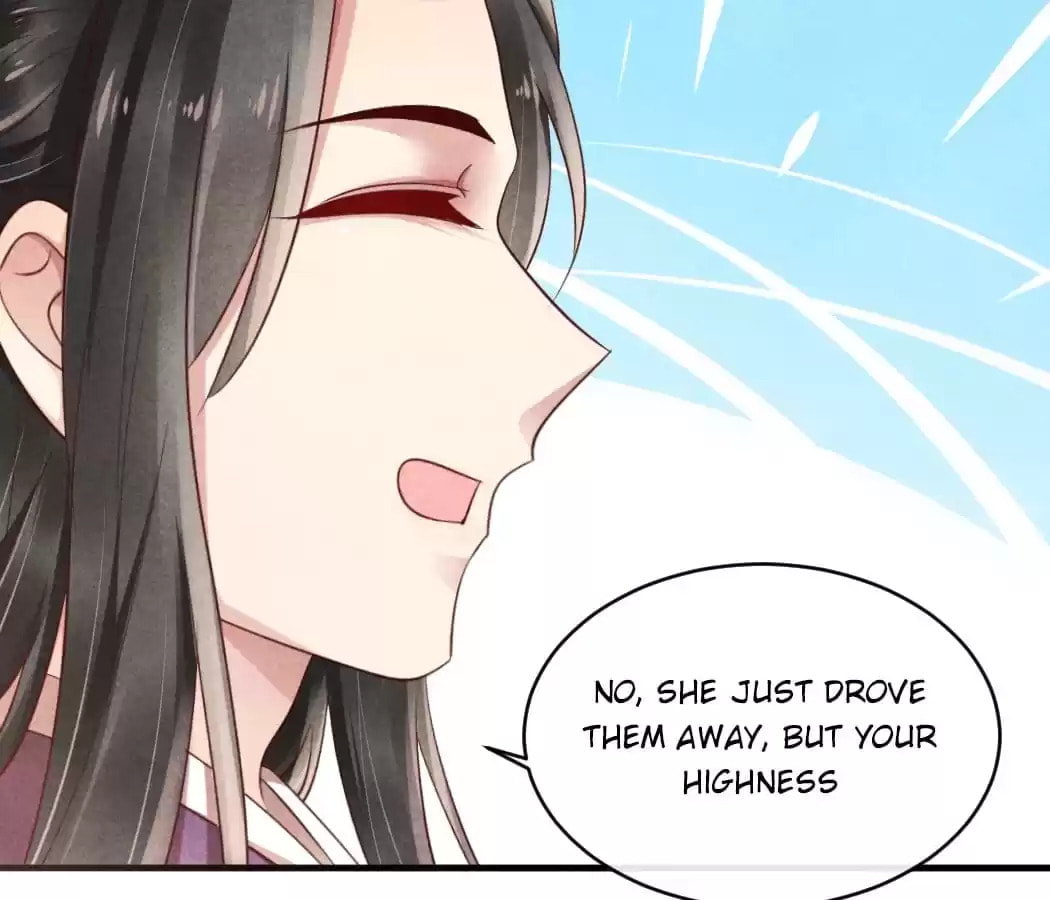 Read The Flirtatious Princess Consort chapter 39 image 5 on Lezhin