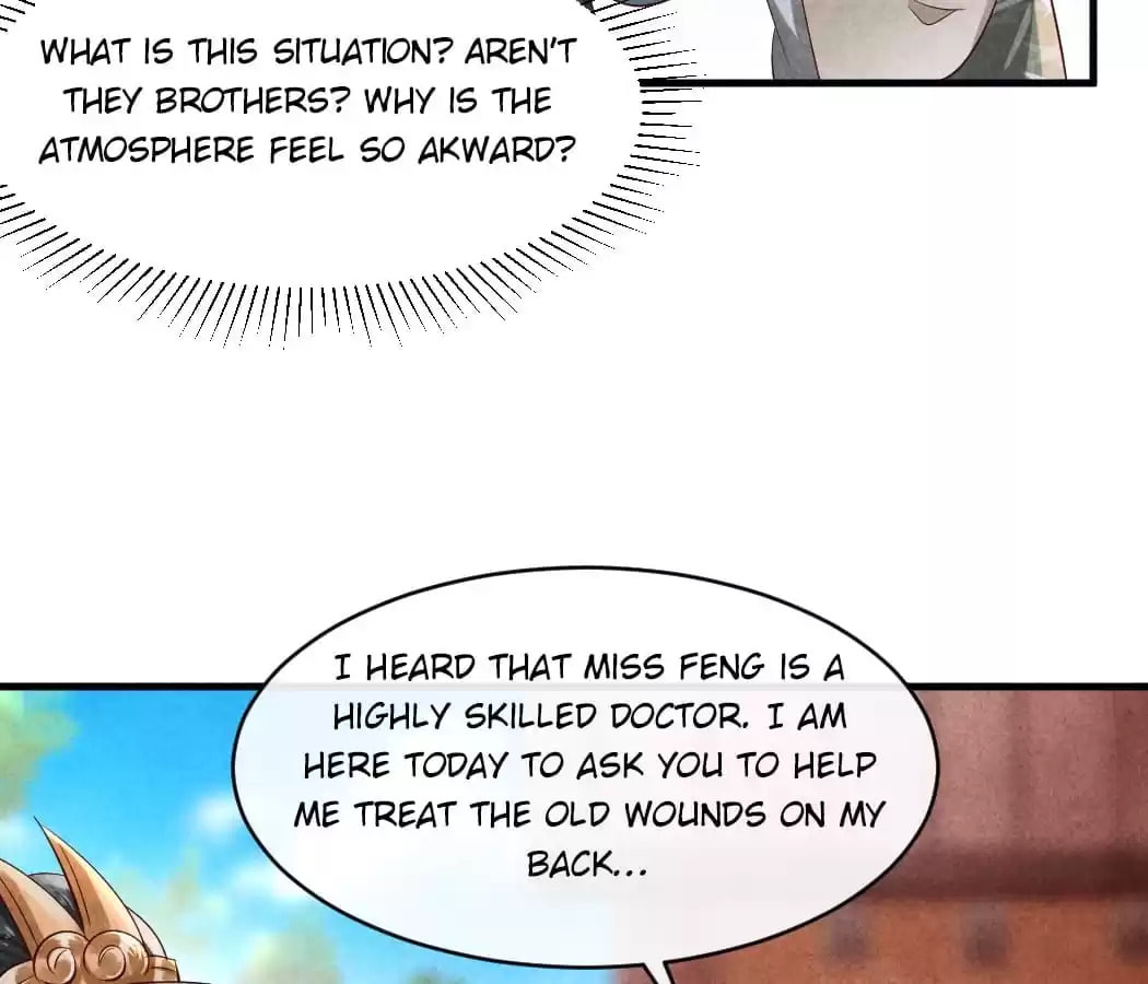 Read The Flirtatious Princess Consort chapter 39 image 50 on Lezhin