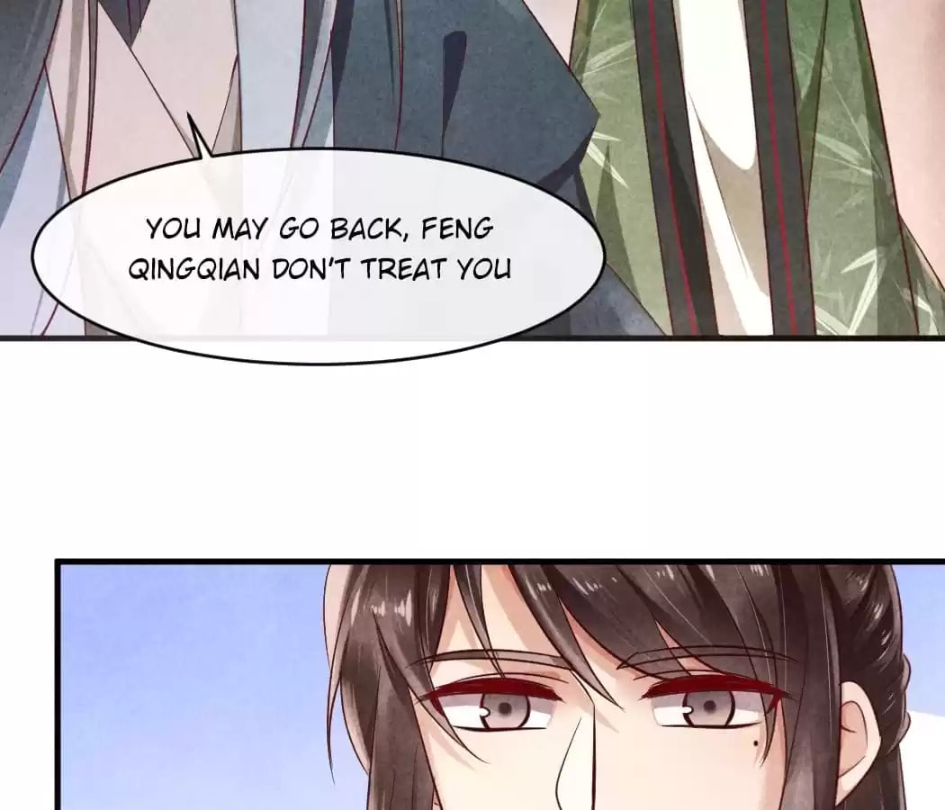 Read The Flirtatious Princess Consort chapter 39 image 52 on Lezhin