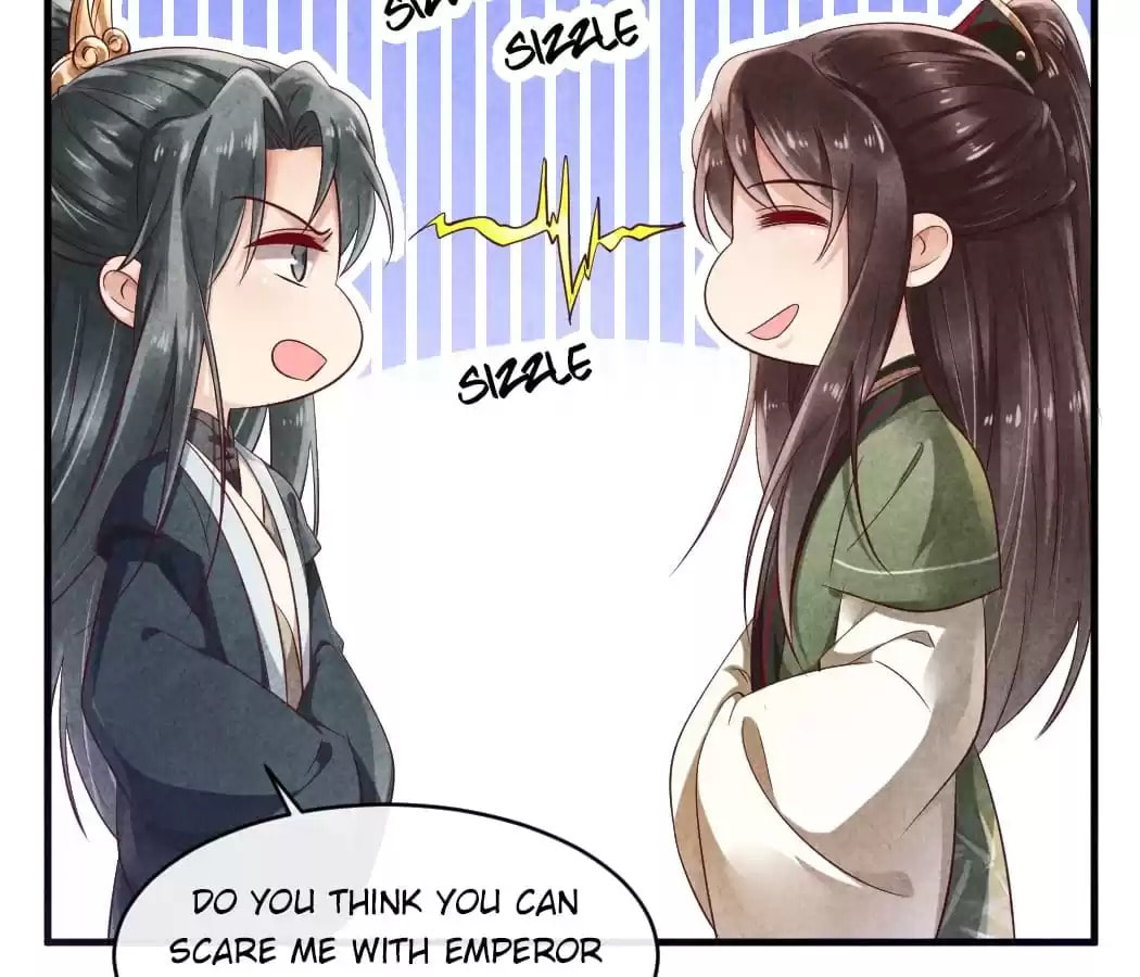 Read The Flirtatious Princess Consort chapter 39 image 56 on Lezhin
