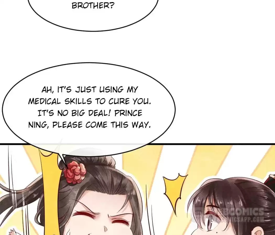 Read The Flirtatious Princess Consort chapter 39 image 57 on Lezhin