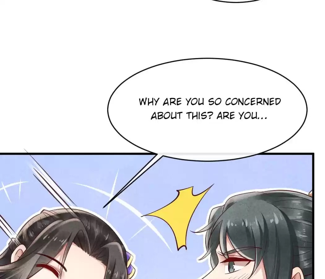 Read The Flirtatious Princess Consort chapter 39 image 6 on Lezhin