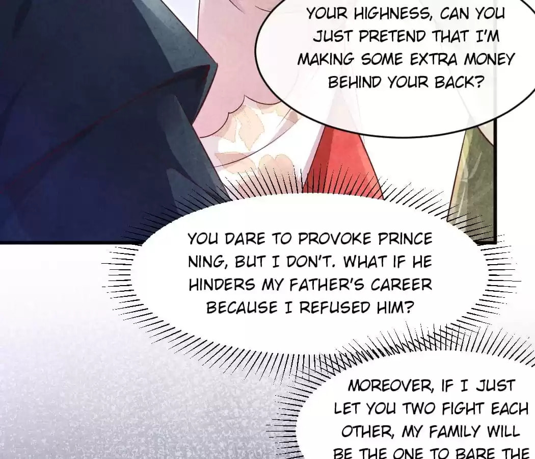 Read The Flirtatious Princess Consort chapter 39 image 60 on Lezhin