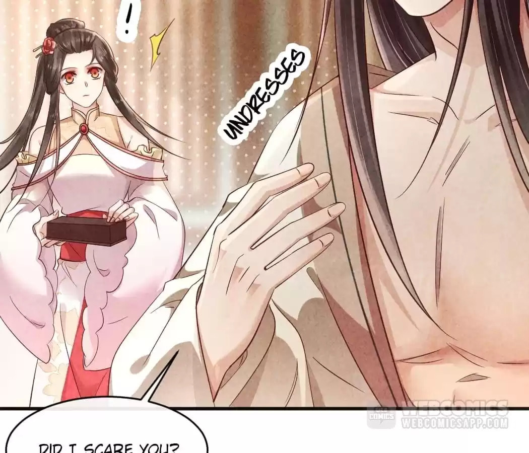Read The Flirtatious Princess Consort chapter 39 image 65 on Lezhin