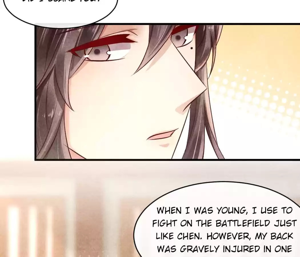 Read The Flirtatious Princess Consort chapter 39 image 66 on Lezhin