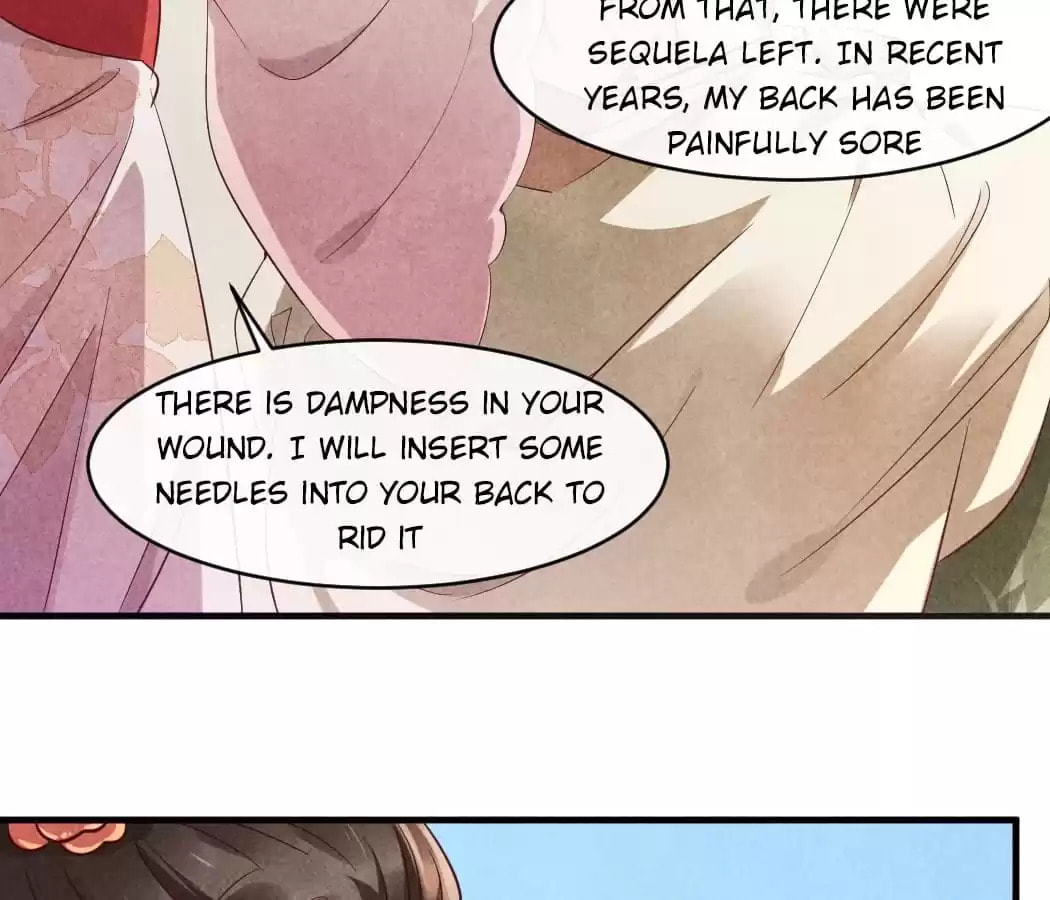 Read The Flirtatious Princess Consort chapter 39 image 68 on Lezhin