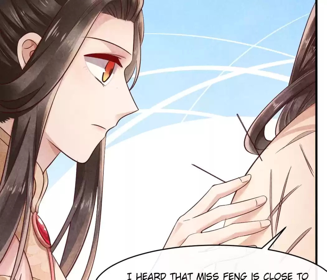 Read The Flirtatious Princess Consort chapter 39 image 69 on Lezhin